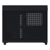 PC-kotelo ASUS Prime AP303 Mesh Midi Tower — ATX, tukee GPU 36 cm, CPU-jäähdytin 165 mm, USB-A 2×, USB-C 1