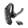 Kuulokemikrofoni Poly Voyager 5200 USB-A Bluetooth-kuulokemikrofoni +BT700 Dongle