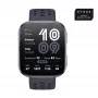 Amazfit Bip 6 musta 5 cm (1,97