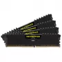 CORSAIR muisti 64GB DDR4 3200MHz C16 Low Profile musta