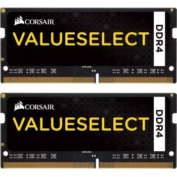Muisti RAM Corsair Value Select DDR4 16GB 2133MHz