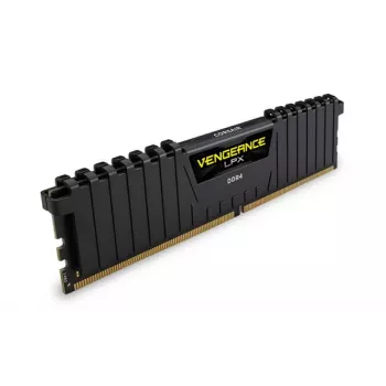 CORSAIR muisti 32GB DDR4 2666MHz kit 2 DIMM C16