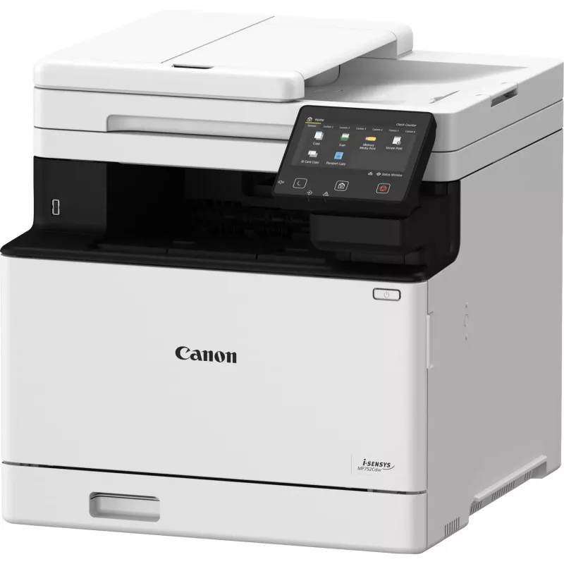 Canon i-SENSYS MF752Cdw laser A4 1 200 x 1 200 DPI 33 ppm Wi-Fi