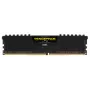 CORSAIR muisti 32GB DDR4 2666MHz kit 4 DIMM C16 Vengeance Low Profilex muistisarja