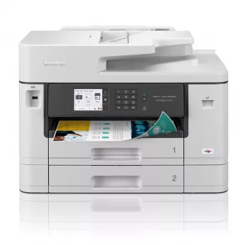 Brother MFC-J5740DW monitoimitulostin mustesuihku A3 1200 x 4800 DPI Wi-Fi