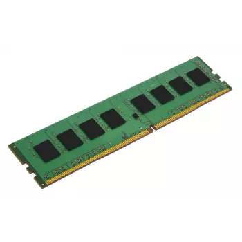 Kingston - DDR4 - moduuli - 8 GB - DIMM 288-PIN - 3200 MHz / PC4-25600 - CL22 - 1.2 V - puskuroimaton - non-ECC