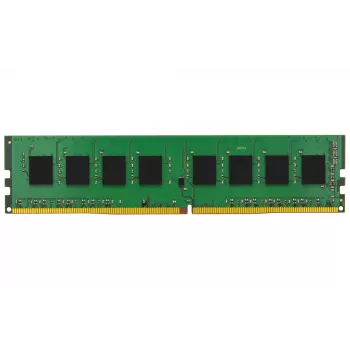 Kingston - DDR4 - moduuli - 8 GB - DIMM 288-PIN - 3200 MHz / PC4-25600 - CL22 - 1.2 V - puskuroimaton - non-ECC