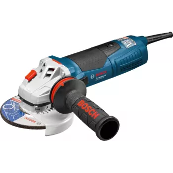 Bosch GWS 19-125 CIE Professional kulmahiomakone 12,5 cm 11500 kierr./min 1900 W 2,4 kg