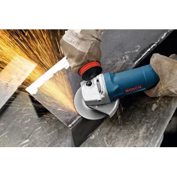 Bosch GWS 1400 Professional kulmahiomakone 12,5 cm 11000 kierr./min 1400 W 2,2 kg