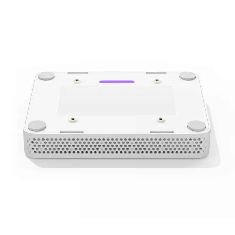 Logitech RoomMate videoneuvottelun hallintajärjestelmä