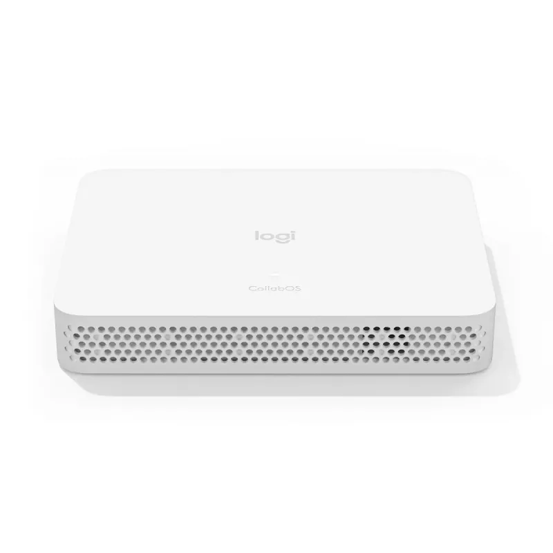 Logitech RoomMate videoneuvottelun hallintajärjestelmä