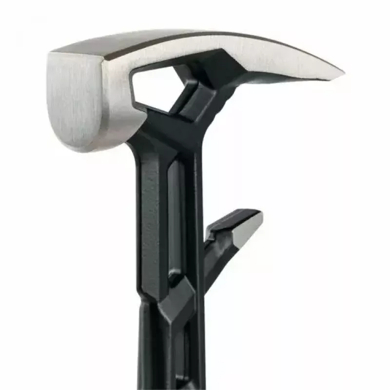 Purkuväline Fiskars IsoCore M 1027220 — iskunvaimennettu kevytrakenteinen käsityökalu