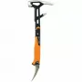 Purkuväline Fiskars IsoCore M 1027220 — iskunvaimennettu kevytrakenteinen käsityökalu