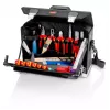 Työkalulaatikko Knipex 00 21 02 LE polyesteri