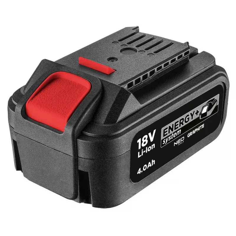 Graphite 58GE134 akkulaturi