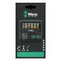 Wera 05073641001 Bit-Check 12 Wood TORX HF 1 SB kärkisarja