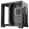 PC-kotelo Antec C8 Wood Full Tower musta