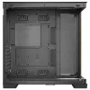 PC-kotelo Antec C8 Wood Full Tower musta