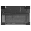 PC-kotelo Antec C8 Wood Full Tower musta