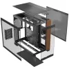 PC-kotelo Antec C8 Wood Full Tower musta