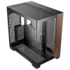 PC-kotelo Antec C8 Wood Full Tower musta