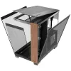 PC-kotelo Antec C8 Wood Full Tower musta
