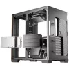 PC-kotelo Antec C8 Wood Full Tower musta
