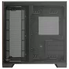 PC-kotelo Antec C8 Wood Full Tower musta
