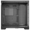 PC-kotelo Antec C8 Wood Full Tower musta
