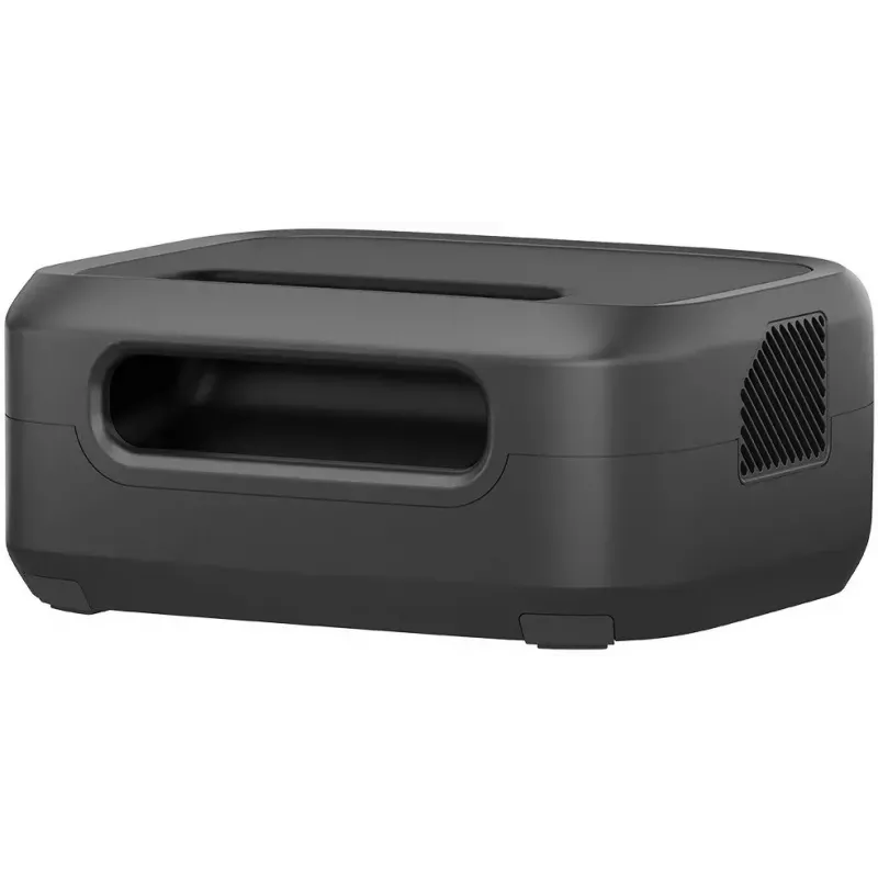 Kannettava voimala EcoFlow RIVER 3, 245 Wh