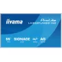 Näyttö iiyama LH5581UHSG-1AG 54.6