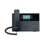 IP-puhelin Auerswald COMfortel D-210 musta