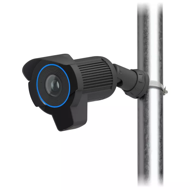 UBIQUITI NETWORKS kamera Unifi Ai Lpr musta