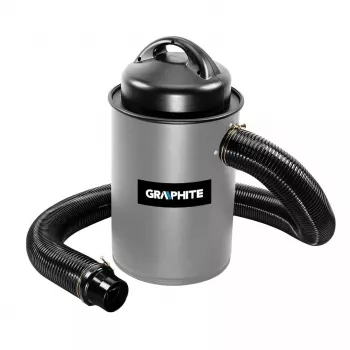 Pölynimuri Graphite 59G611 syvyys 35 mm paino 10,5 kg