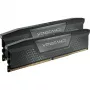 Corsair Vengeance CMK64GX5M2B5200C40 64GB (2x32GB) DDR5 5200 MHz CL40 288-nastainen DIMM-muistisarja, ei ECC, musta