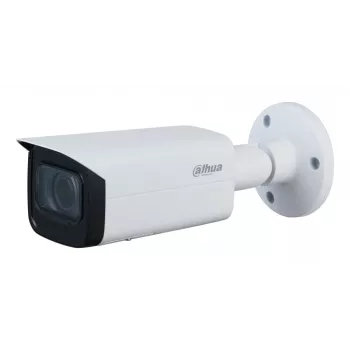 Dahua Technology WizSense 5MP IR Vari-focal Bullet verkkokamera