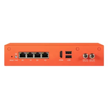 Securepoint RC100 G5 Security UTM-laite