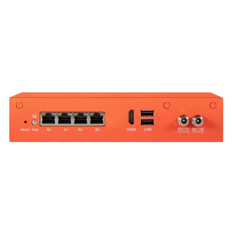 Securepoint RC100 G5 Security UTM-laite
