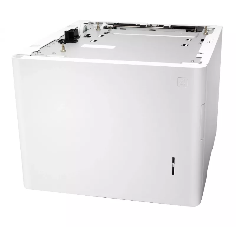 HP LaserJet 2100 arkin paperinsyöttö