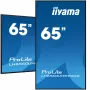 iiyama LH6560UHS-B2AG digitaalinen mainosnäyttö 163,8 cm (64,5