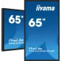 Digitaalinen mainosnäyttö iiyama TF6539AS-B1AG 64,5
