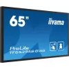 Digitaalinen mainosnäyttö iiyama TF6539AS-B1AG 64,5