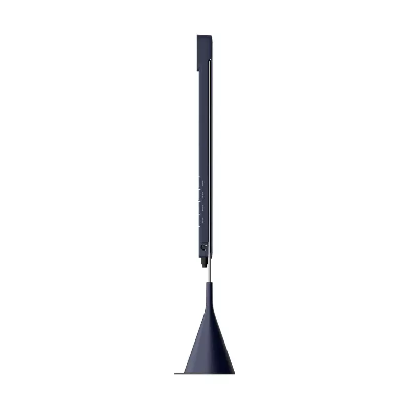IPEVO TOTEM 120 multimodaalinen yhteistyökamera 8 MP musta