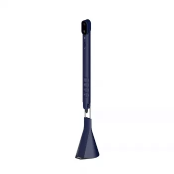 IPEVO TOTEM 120 multimodaalinen yhteistyökamera 8 MP musta