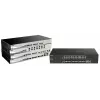 D-Link DXS-1210-16TC/E verkkokytkin Managed L2 10G Ethernet (100/1000/10000) harmaa