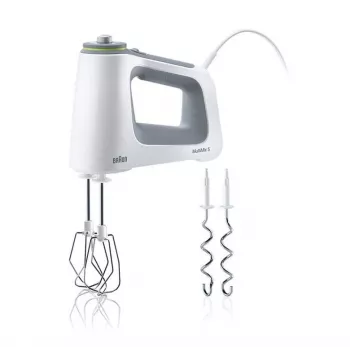 Braun HM5100 Multimix 5 käsivatkain 750 W harmaa, valkoinen