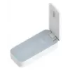 D-Link 5G NR USB-sovitin D-Link Portable harmaa valkoinen 5G 4G LTE