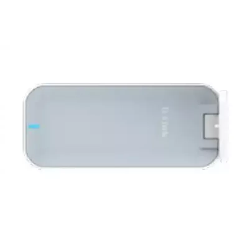 D-Link 5G NR USB-sovitin D-Link Portable harmaa valkoinen 5G 4G LTE