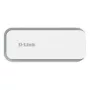 D-Link 5G NR USB-sovitin D-Link Portable harmaa valkoinen 5G 4G LTE