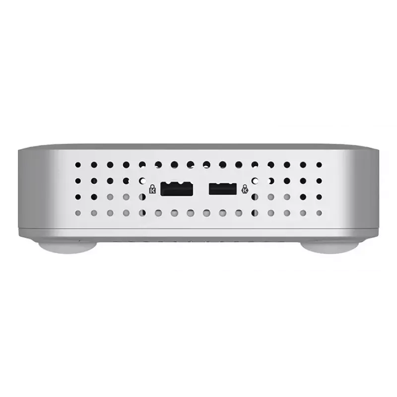 D-Link 9-in-1 USB4-telakka johdollinen USB4 100W 8K Ultra HD